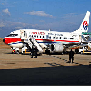 岳阳三荷机场物流航空快运业稳步发展的原因是什么？
